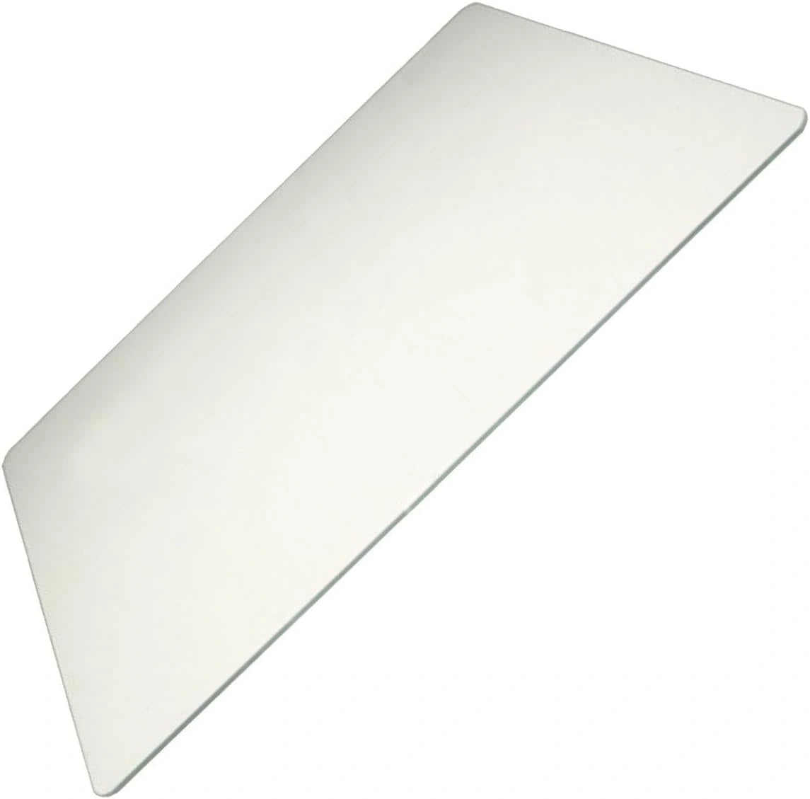 Vitre Intérieure de Four 442x312 mm pour Cuisinière Valberg