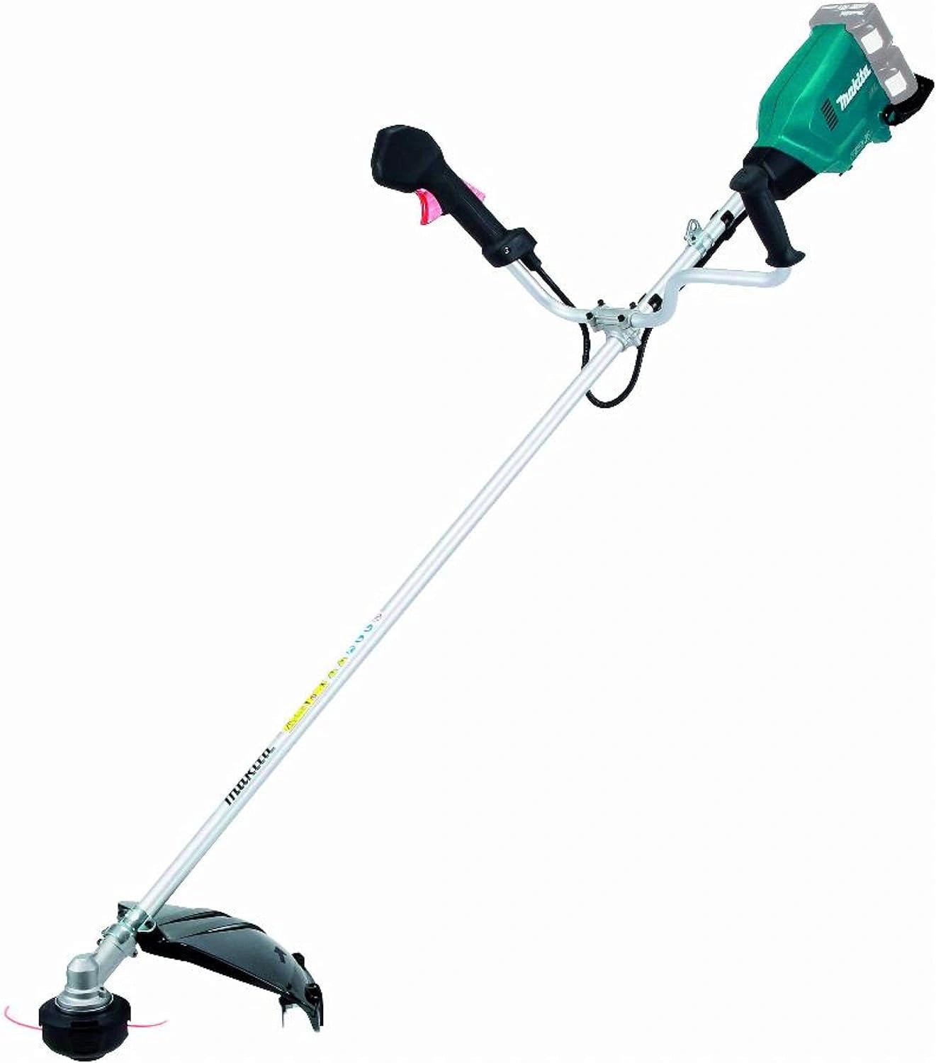 Coupe-herbe sans fil 36V Makita DUR369AZ, sans batterie