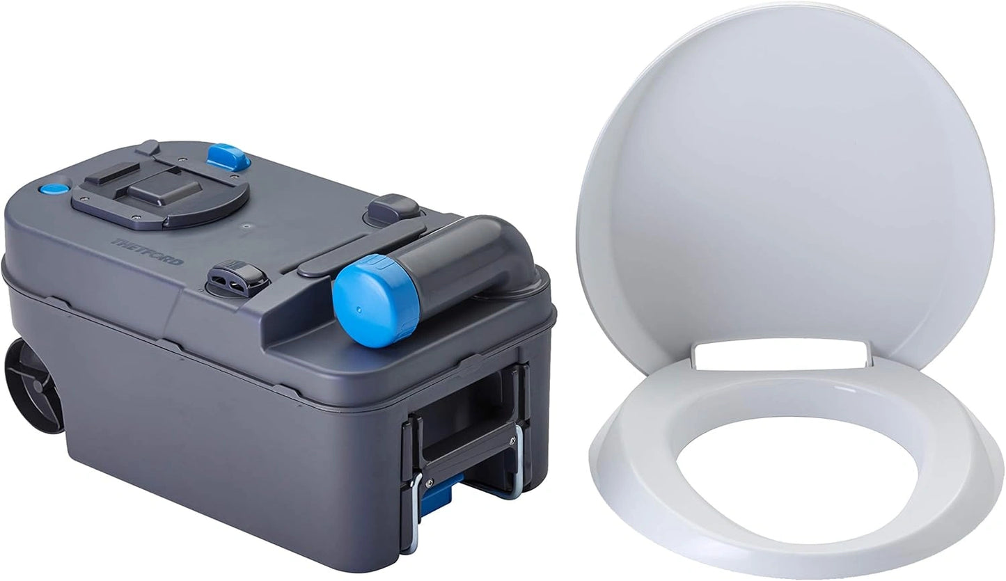 Kit de Rénovation Thetford C220 pour Toilettes