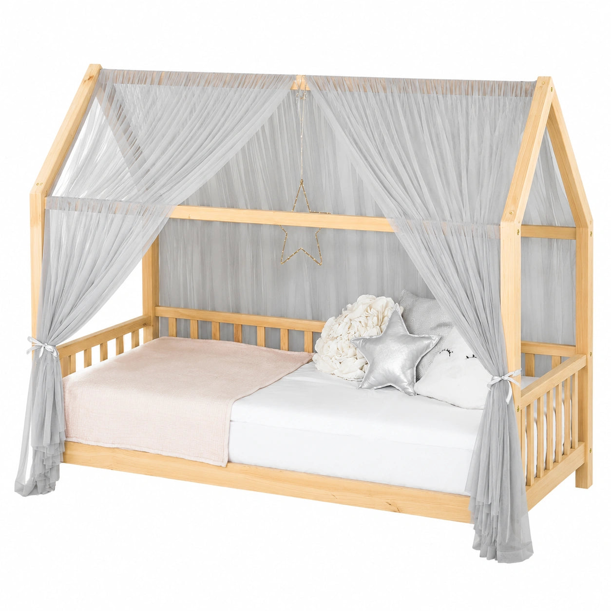 ciel-de-lit-pour-enfant-en-tulle-doux-gris-tente-de-jeu-montessori-xvikjm2818bg