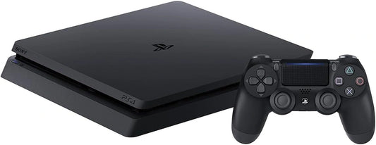Console PS4 500 Go - Ancienne Édition