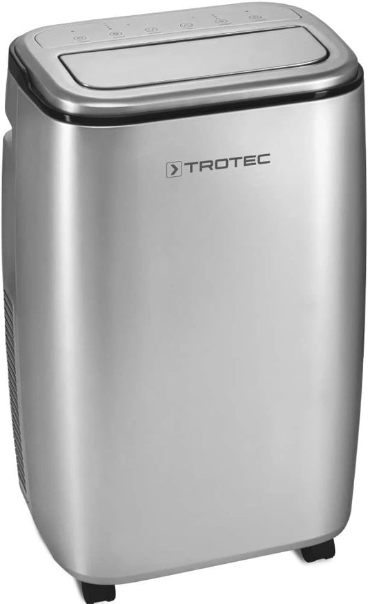 Climatiseur Mobile Design PAC 3810 S 3-en-1 3,8 kW par TROTEC
