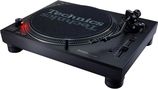 Technics SL-1210 Mk7 Platine Vinyle Professionnelle