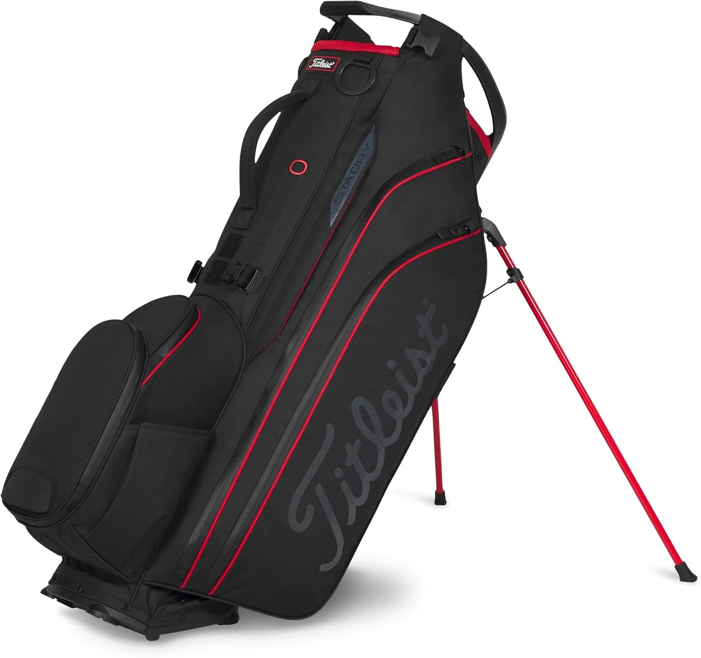 Titleist Sac de Golf Hybrid 14 StaDry Imperméable