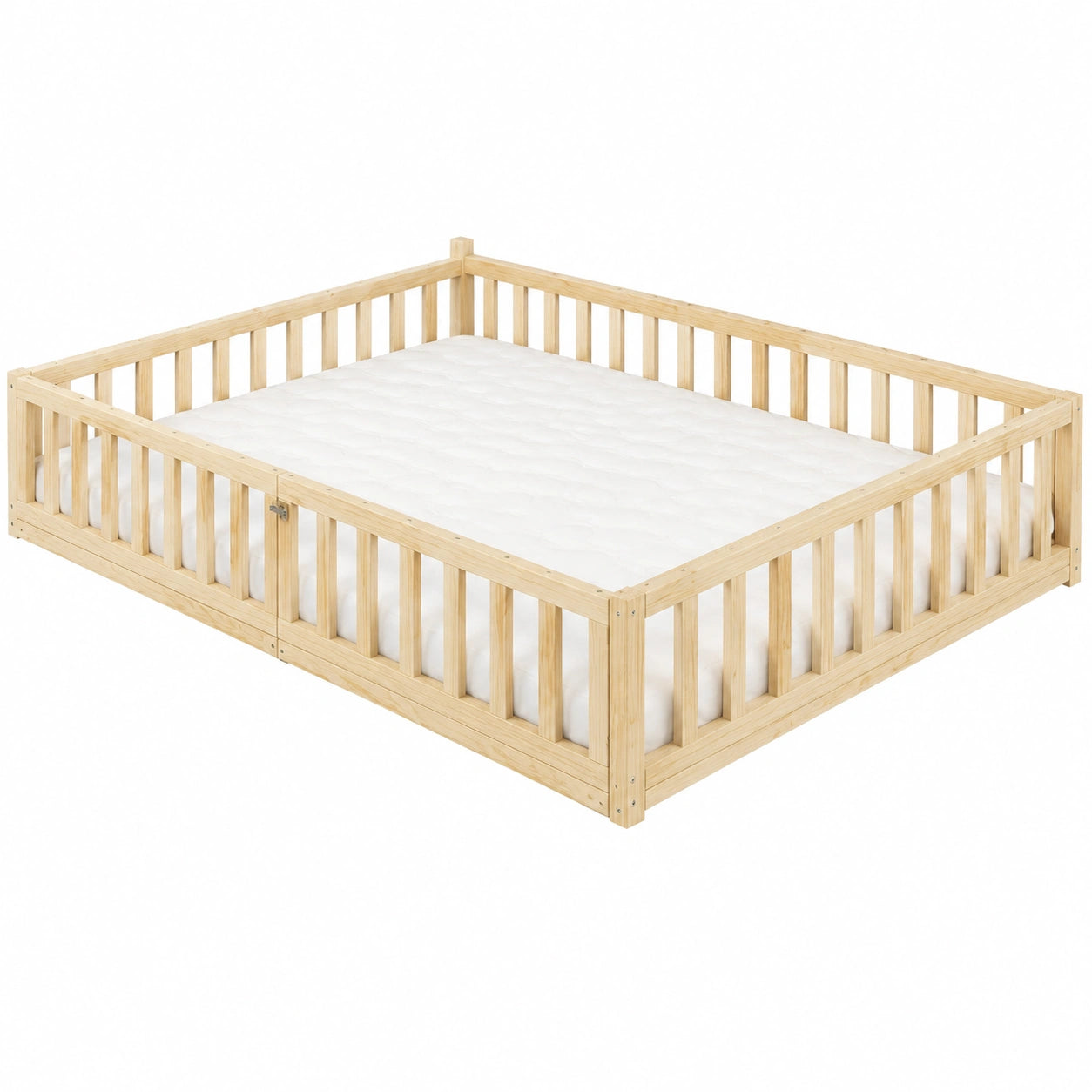 lit-au-sol-enfant-montessori-avec-sommier-et-porte-200-x-160-cm-okdmjl2784yd