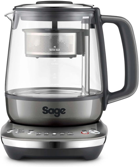 Sage Bouilloire Électrique avec Infuseur pour Tous Types de Thé
