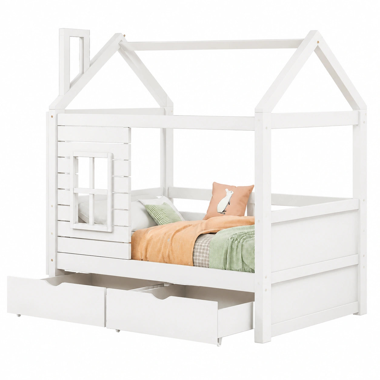 lit-cabane-enfant-avec-tiroirs-de-rangement-et-cadre-a-lattes-blanc-80x160cm-koypws2862lo