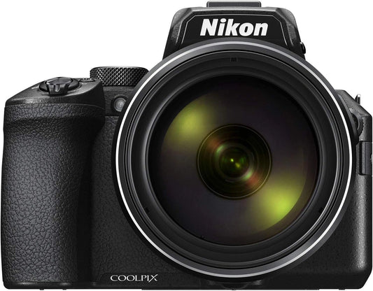 Nikon COOLPIX P950 Appareil Photo Numérique 83x Zoom Optique