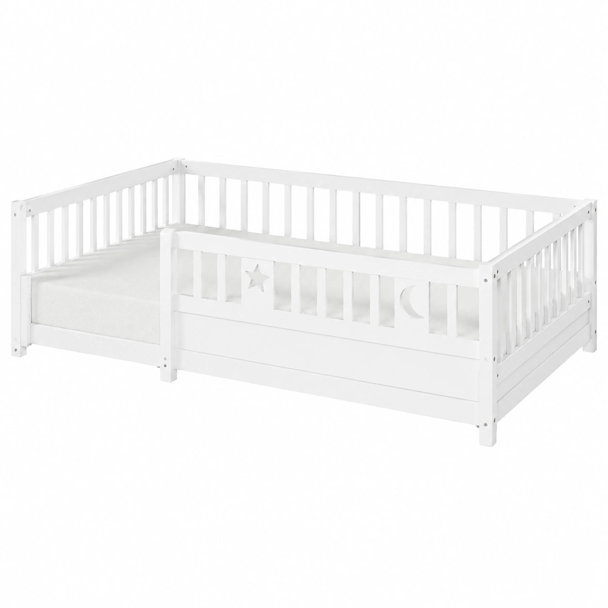lit-cabane-pour-enfant-140x190-cm-avec-barriere-et-serrure-drdhzc2772nu
