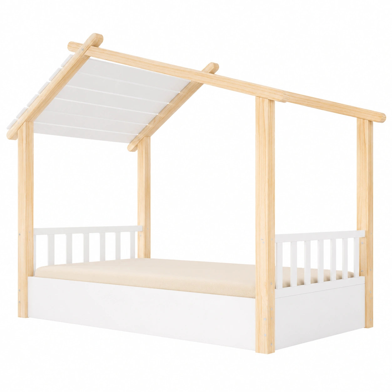 lit-pour-enfants-en-bois-naturel-90x190-cm-avec-protection-njagjc2792jx